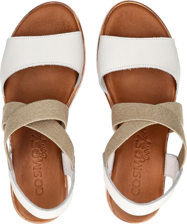 Actual product image Cosmos Comfort Sandalen (42)