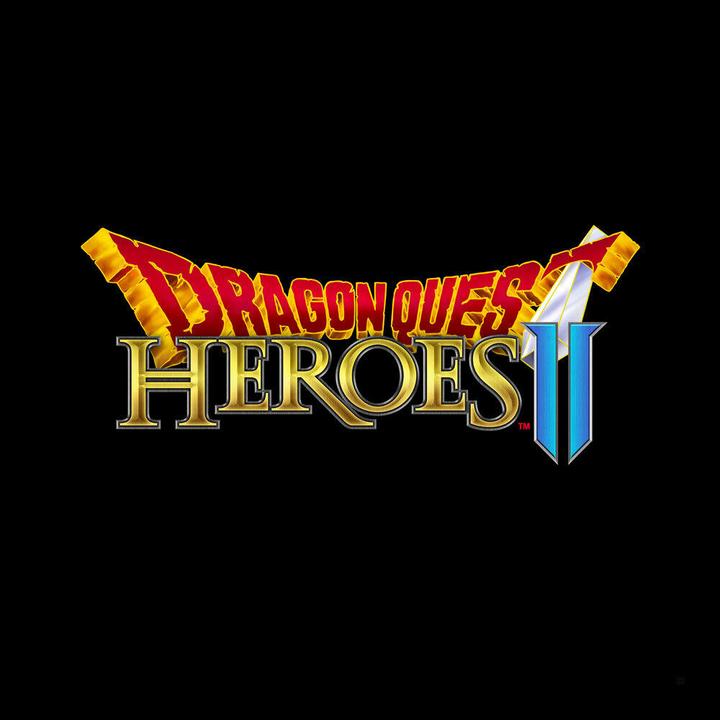 Actual product image Koei Tecmo Dragon Quest Heroes 2 (EN-Multi In game) (PS4, DE)