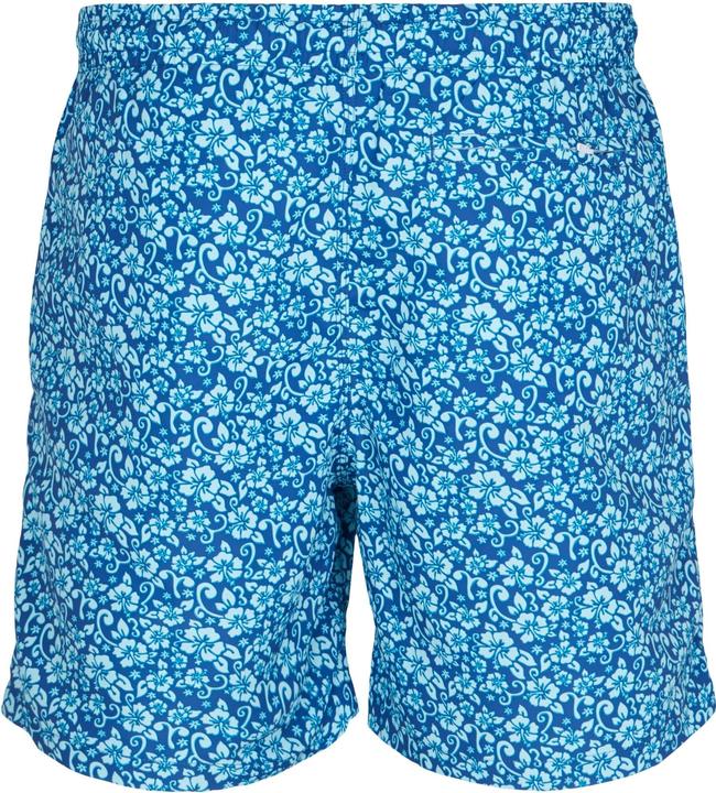 Image du produit Urban Classics Floral Swim Shorts (S)