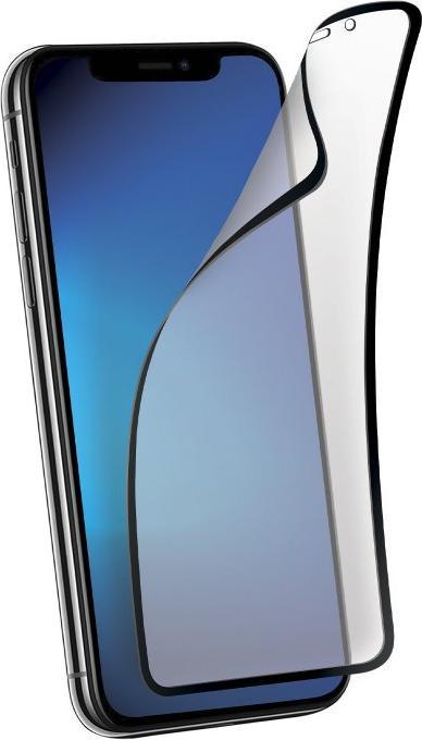 Immagine prodotto SBS Protettore di schermo completo in vetro flessibile per iPhone 11 Pro Max/XS Max (1 Pezzo/i, Apple iPhone 11 Pro Max)