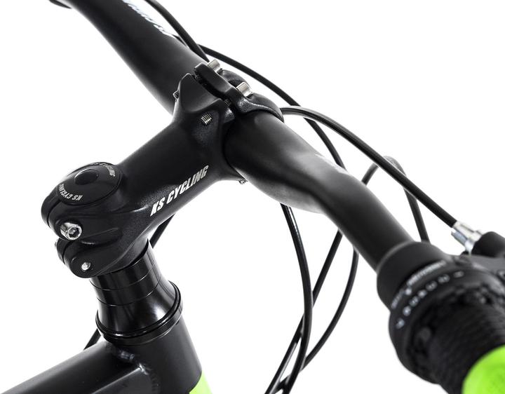Produktbild KS Cycling Catappa (46 cm)