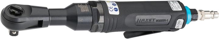 Produktbild HAZET Schlag-Ratschenschrauber 9022SR-1 ∙ Vierkant 12,5 mm (1/2 Zoll) ∙ Hochleistungs-Stift-Schlagw… (1/2")