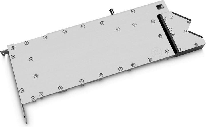 Produktbild EKWB EK-Pro GPU WB RTX A5500 Rack - Nickel + Inox