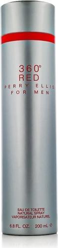 Produktbild Perry Ellis 360° Red (Eau de Toilette, 200 ml)
