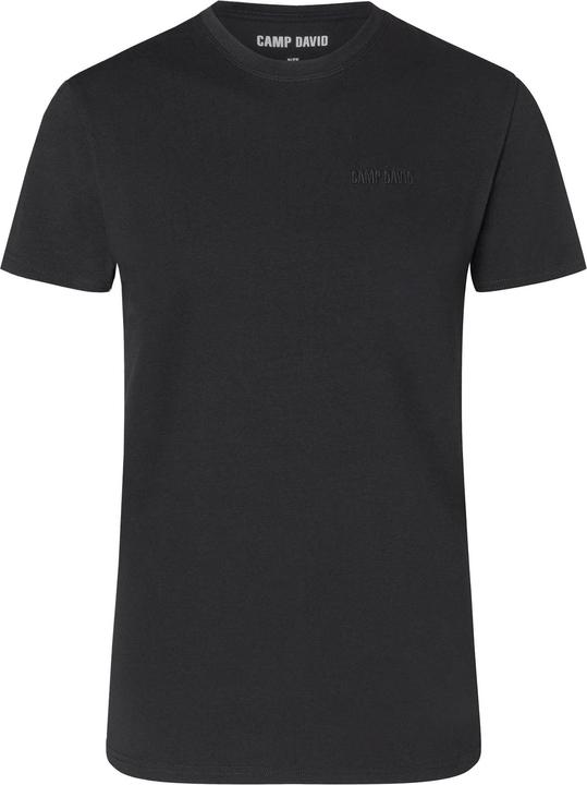 Actual product image Camp David Men underwear Crew Neck 4p (L)