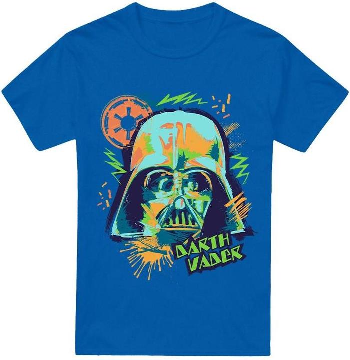 Image du produit Star Wars - T-shirt 90S - Homme (XL)