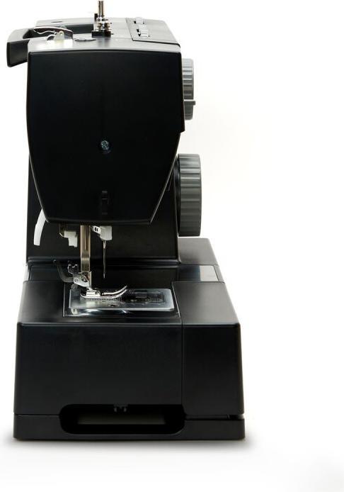 Actual product image Singer HD4432-BK