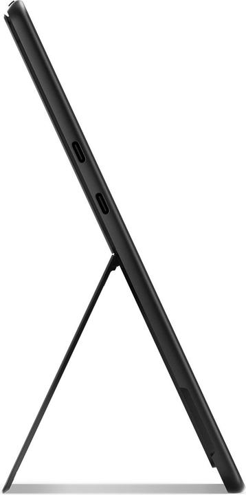 Actual product image Microsoft Surface Pro 11. Edition (Intel) for business – Copilot+ PC (13", Intel Core Ultra 5 236V, 16 GB, 512 GB, Without keyboard layout)