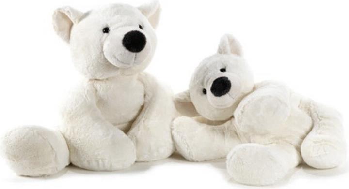 Produktbild Plush & Company BLANCHE POLARBÄR L.54X38 CM.