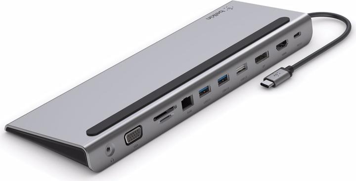 Belkin Connect (USB-C, 11 Ports)