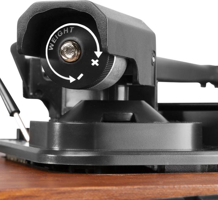 Actual product image Fenton RP162D (Semi-automatic)