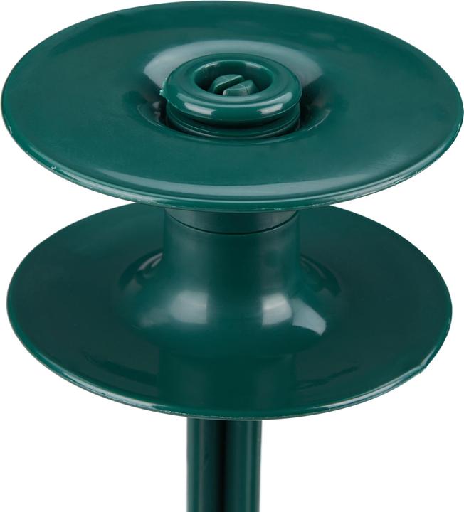 Image du produit Relaxdays 8x guide-tuyau (0.09 m, 90 mm)