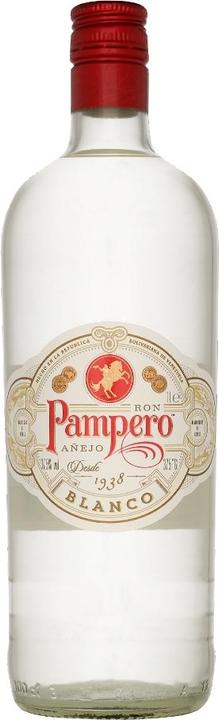 Image du produit Pampero Ron Blanco Rhum du Venezuela