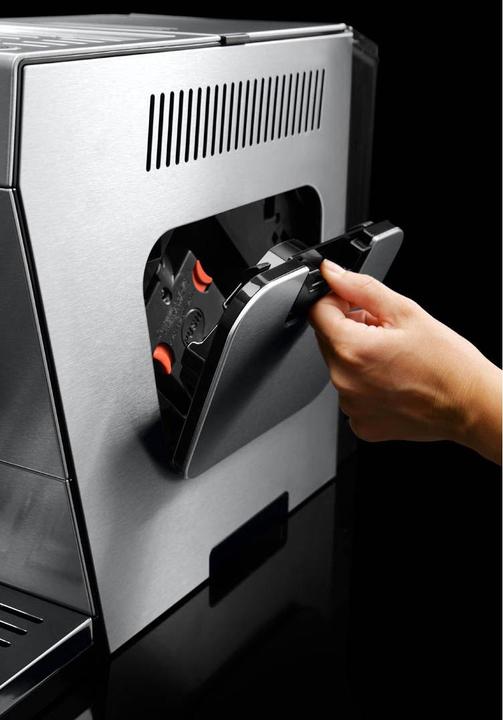 Productafbeelding De'Longhi ETAM 36.365.M Prima Donna XS De Luxe