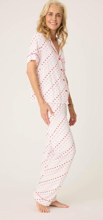 Image du produit Pj Salvage Haut de pyjama Day Dreams (XS)