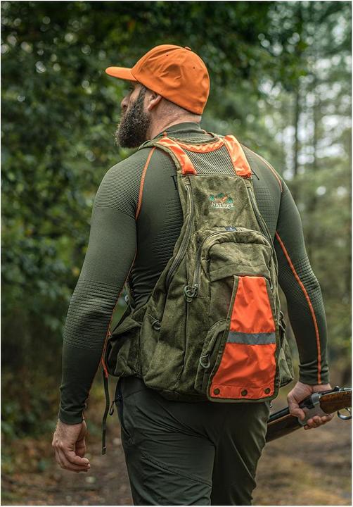 Produktbild Marsupio Suede Wild (24 l)
