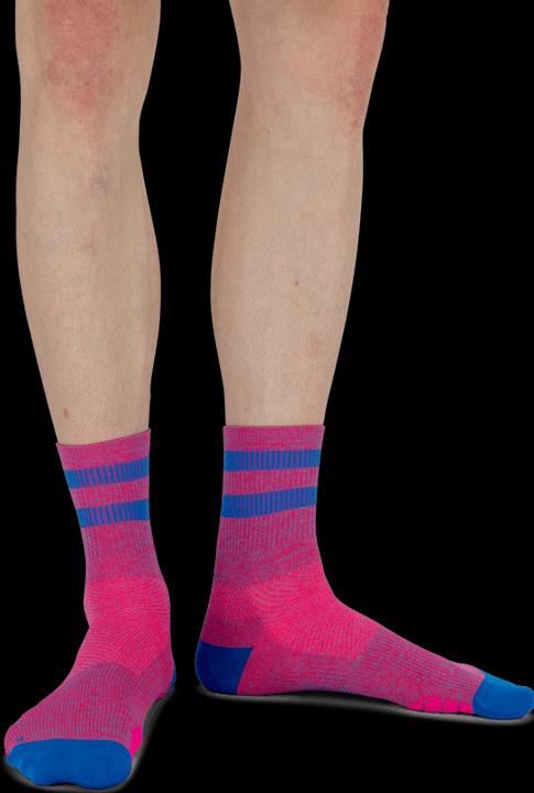 Actual product image Dirtysox Premium Softair+ - Pro - Cocktail (40 - 43)