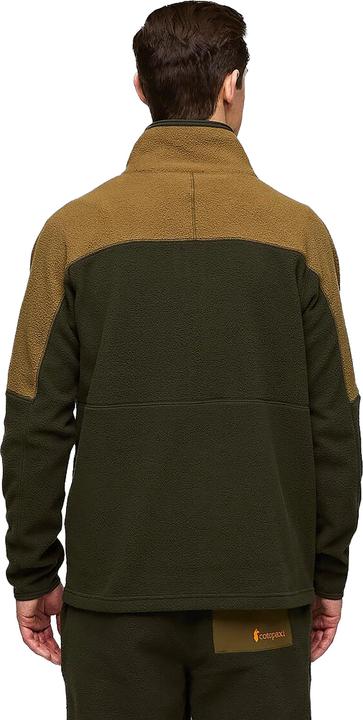 Actual product image Cotopaxi Abrazo Fleece Half-Zip Jacket (XL)