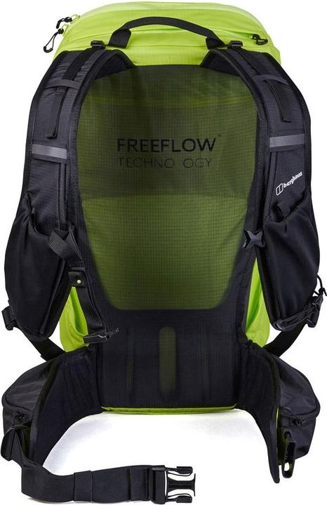 Produktbild Berghaus Remote Hike 23 (23 l)