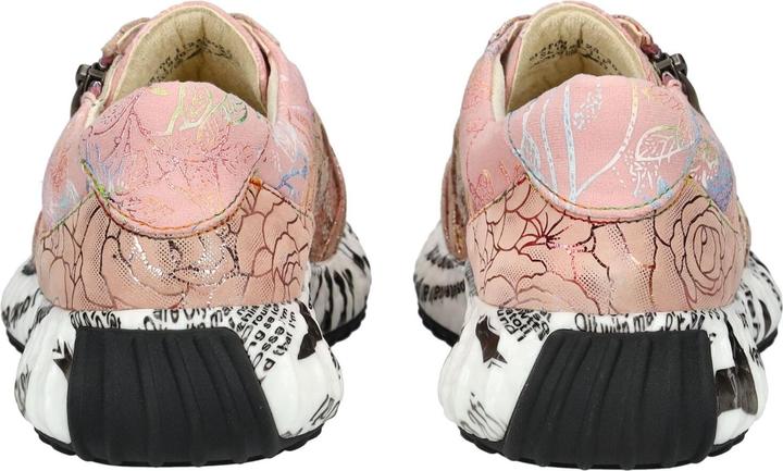 Actual product image Laura Vita Sneaker (42)