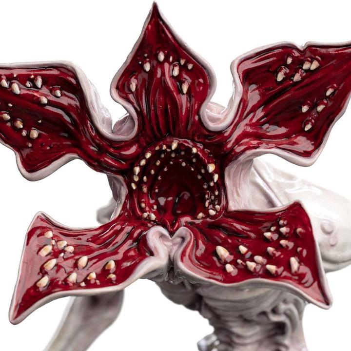Produktbild Weta Workshop Stranger Things figurine Mini Epics The Demogorgon (Season 1) 17 cm