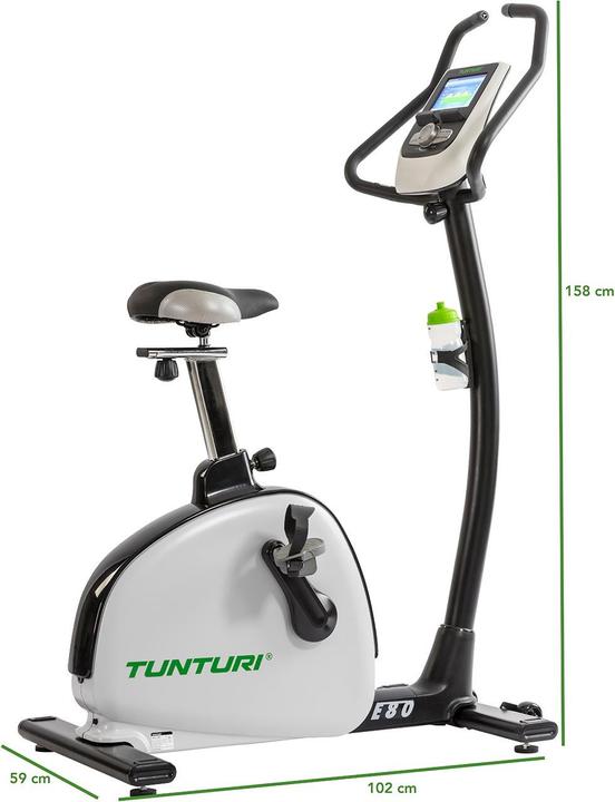 Image du produit Tunturi Endurance E80