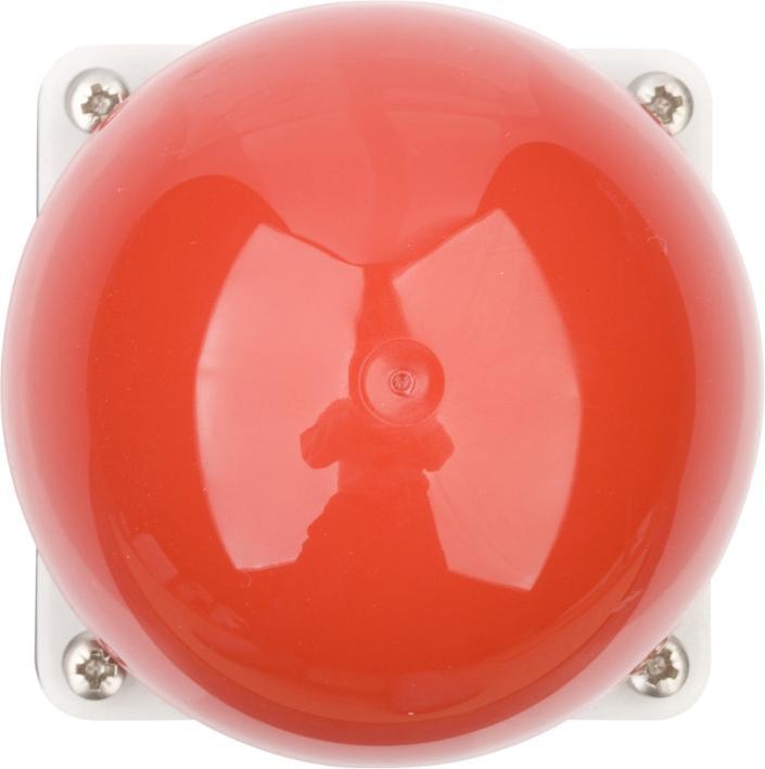 Image du produit Eaton Pied - Bouton poussoir manuel brut FAK-R/KC11/I