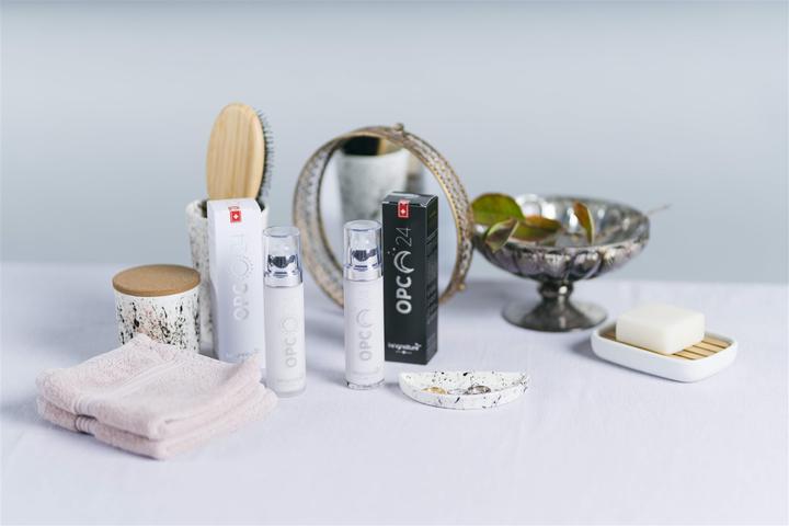 Immagine prodotto Kingnature OPC 24 Crema notte (50 ml, Crema notte)