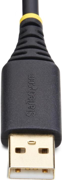 Immagine prodotto StarTech Cavo seriale da USB a Null Modem di 30 cm (0.30 m)