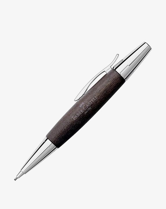 Immagine prodotto Faber-Castell pera e-motion (1.40 mm, B, 1 x)
