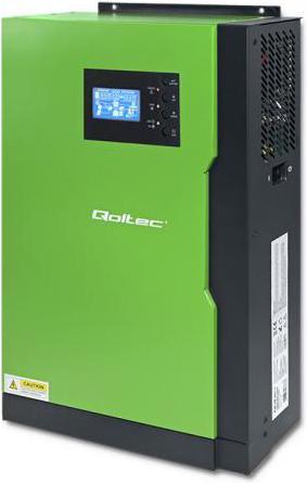 Produktbild Qoltec 53887