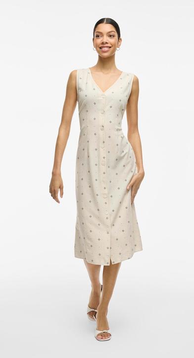 Immagine prodotto Vila Ärmelloses Midikleid (38)