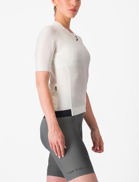 Actual product image Castelli Espresso W Jersey (XS)