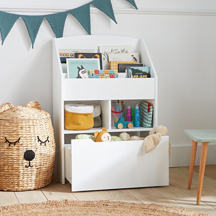 Produktbild La Redoute Interieurs Ourson (50 x 40 x 40 cm)