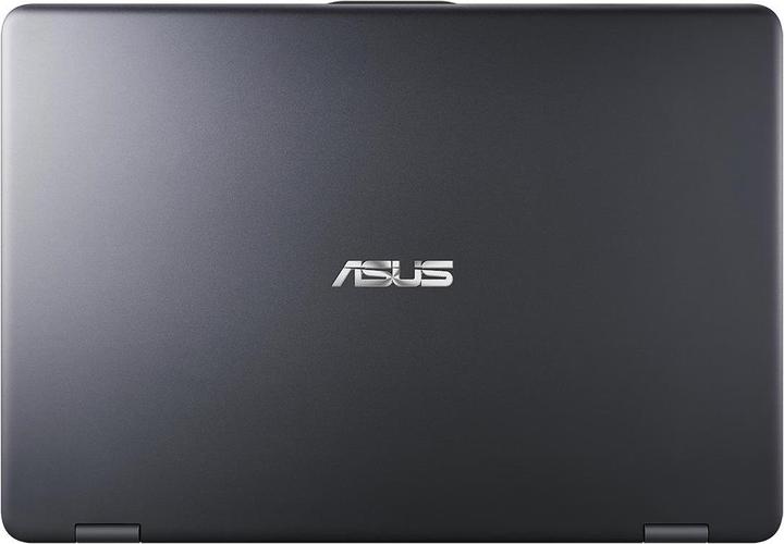 Produktbild ASUS VivoBook Flip TP410UA-EC334T (14", Intel Core i5-7200U, 8 GB, 256 GB, CH)