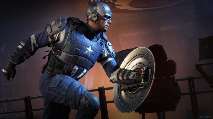 Produktbild s Avengers (Deluxe Edition) (Import) (PS4, EN)