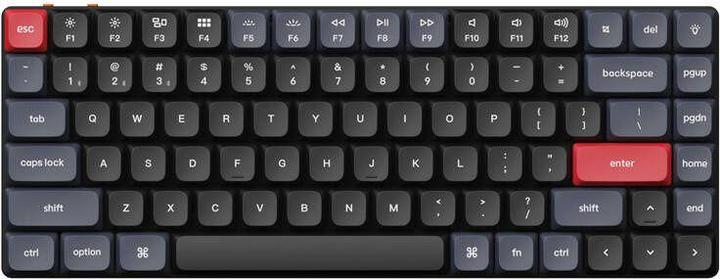 Image du produit Keychron Key K3Pro 75% Low LED Key Brown K3P-A3-FR (Sans fil)