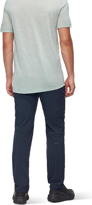 Actual product image Mammut Runbold IV Pants, Wanderhose (52)