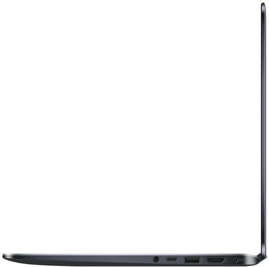 Produktbild ASUS VivoBook Flip TP410UA-EC334T (14", Intel Core i5-7200U, 8 GB, 256 GB, CH)