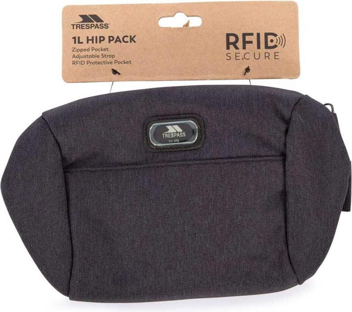 Actual product image Trespass Fanny pack VELDY