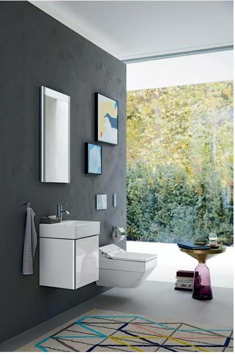Immagine prodotto Duravit Vero Air senza cerchioni