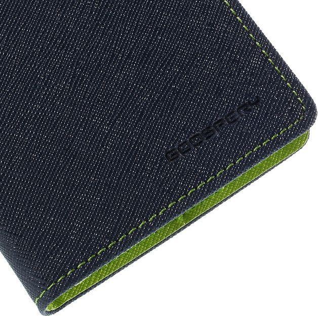 Actual product image Goospery Fancy Diary Series (LG G4)