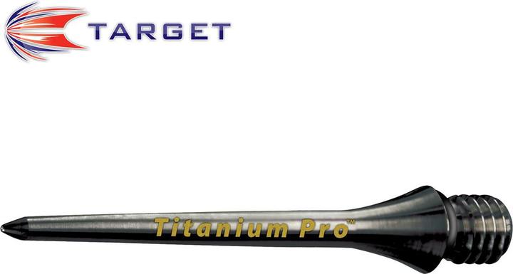 Produktbild Target Pro