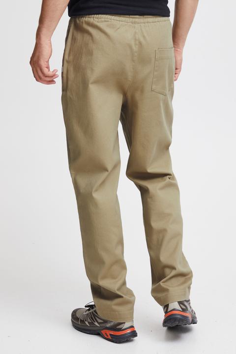 Actual product image Solid SDGinte - Trousers - 21301088-ME (M)