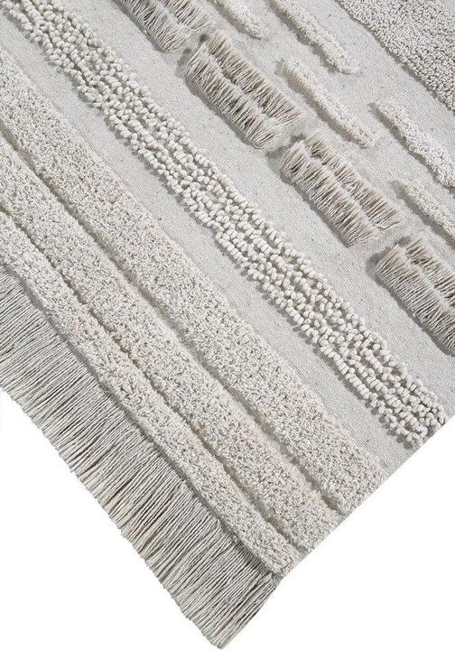 Produktbild Lorena Canals Rug Air Natural - XL (200 x 300 cm)