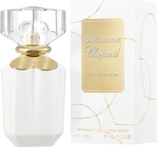 Chopard Sparkling Love Edp 50 ml (Eau de parfum, 50 ml)