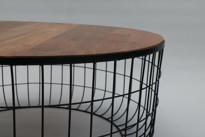 Produktbild Horatio (80 x 80 x 35.5 cm)