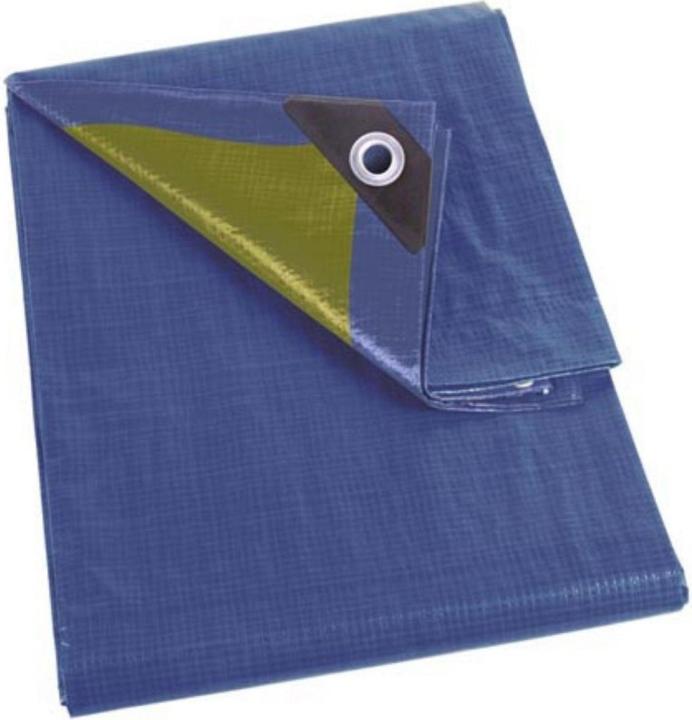 Perel Abdeckplane stark (3 x 6 m)