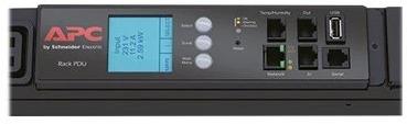 Actual product image APC AP8886