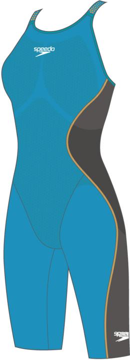 Speedo Fastskin LZR Pure Intent Openb